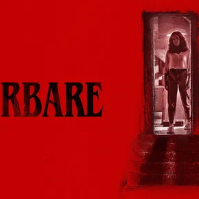 Photo du film : Barbare