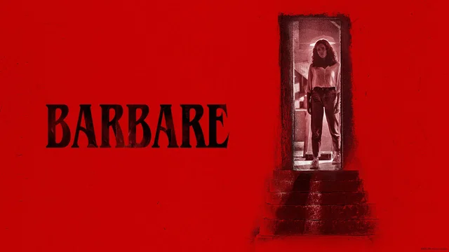 Photo du film : Barbare