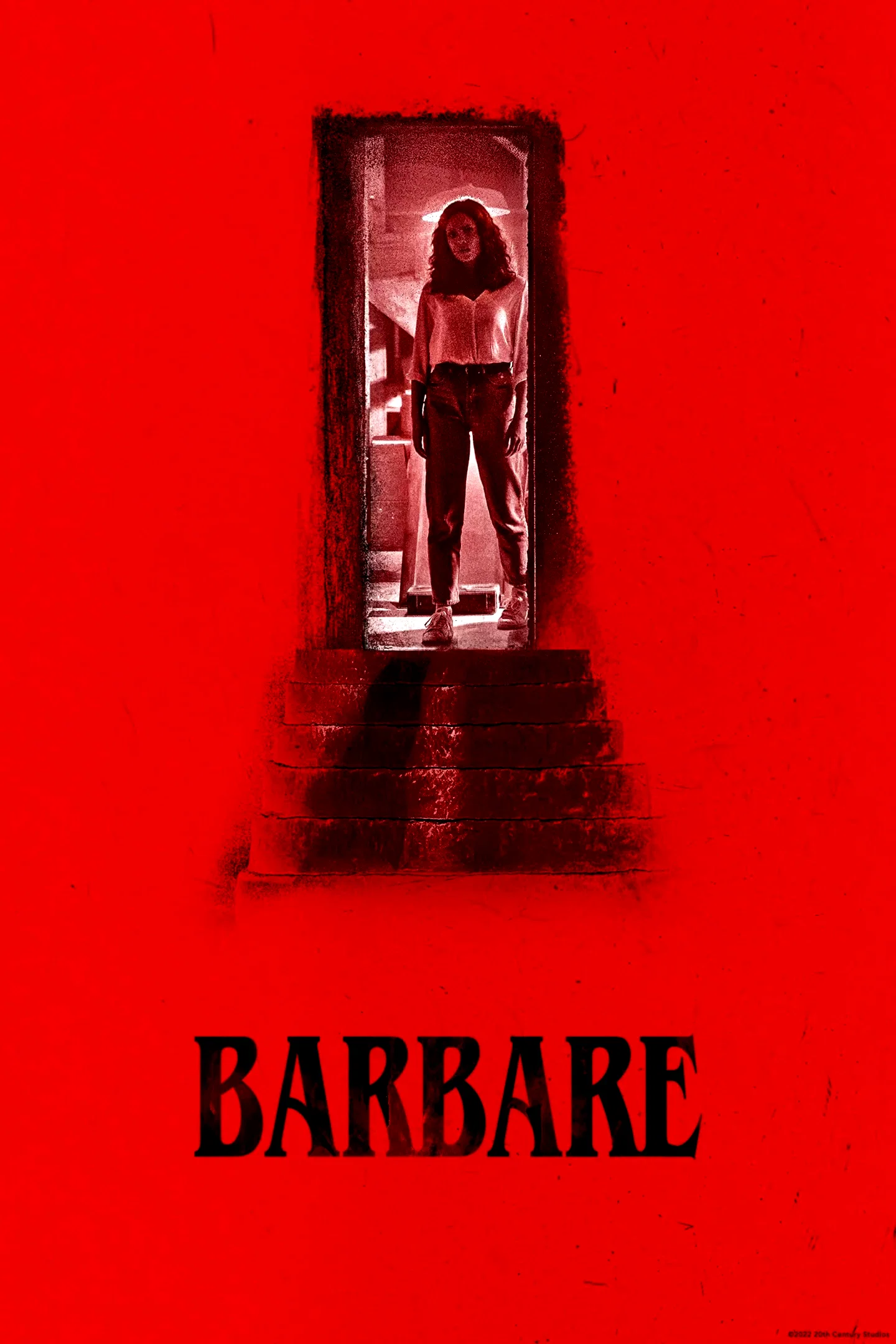 Photo 3 du film : Barbare