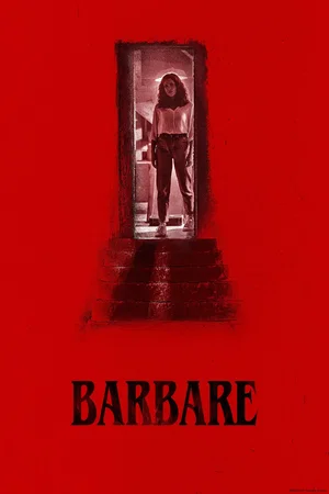 Photo du film : Barbare