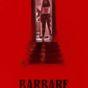 Photo du film : Barbare