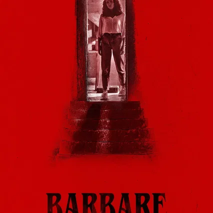 Miniature photo du film : Barbare