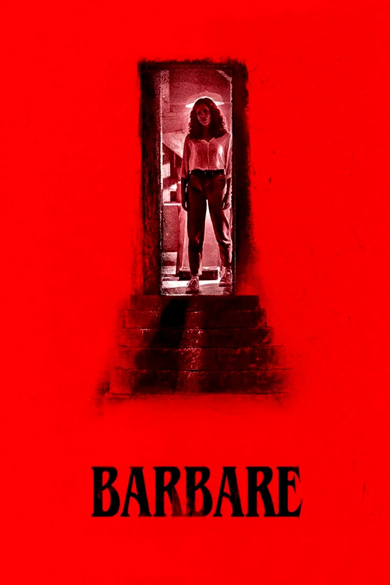 Photo 4 du film : Barbare
