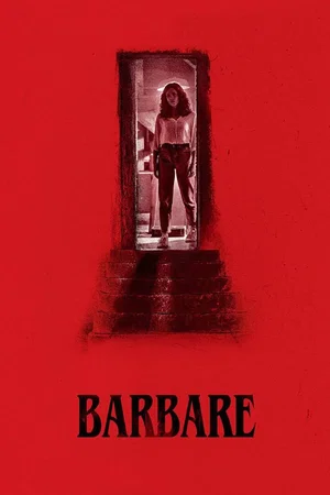 Photo du film : Barbare