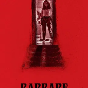 Photo du film : Barbare