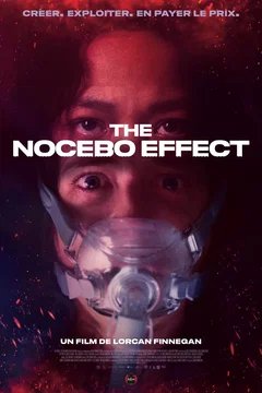 Affiche du film The Nocebo Effect