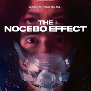 Photo du film : The Nocebo Effect