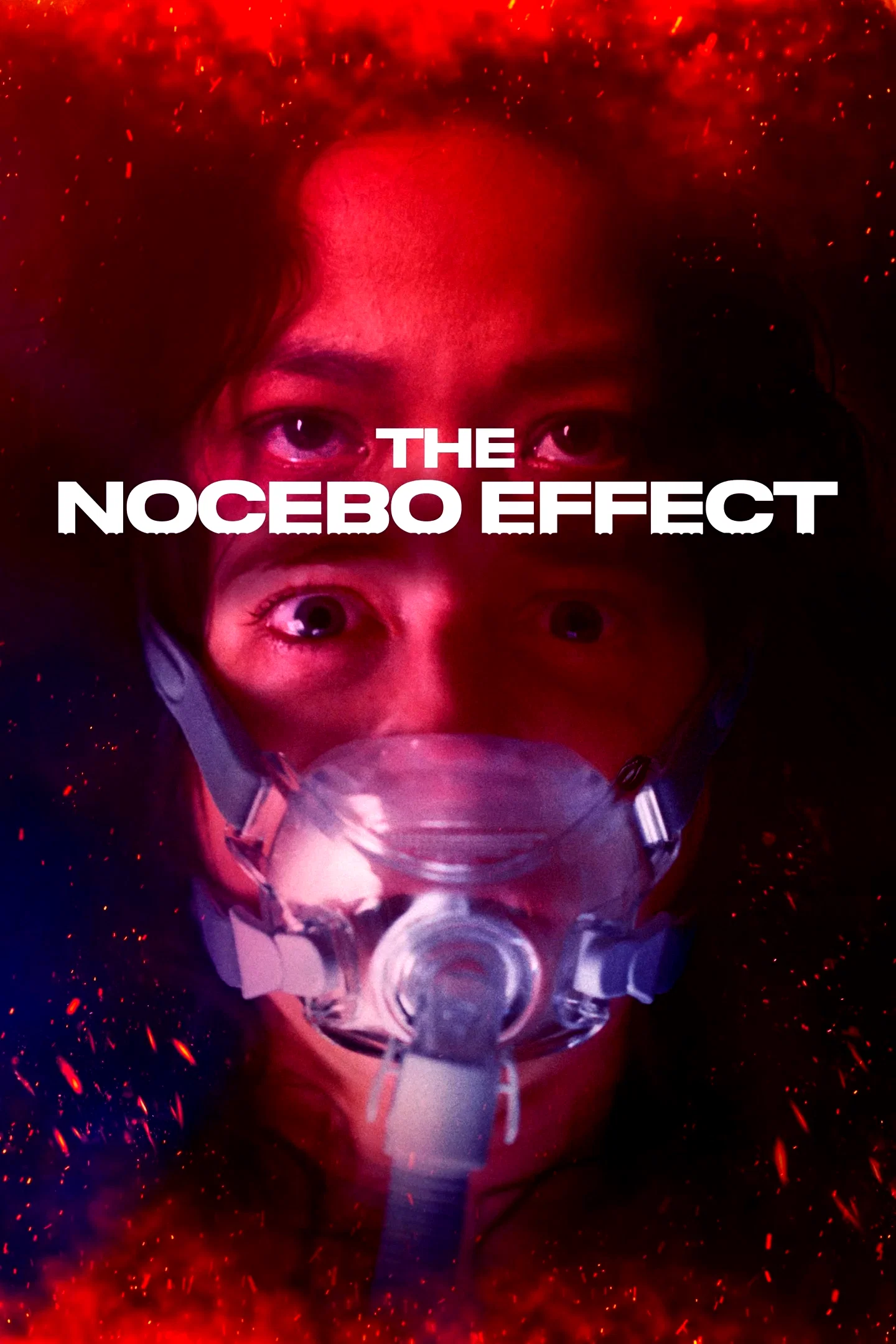 Photo 3 du film : The Nocebo Effect