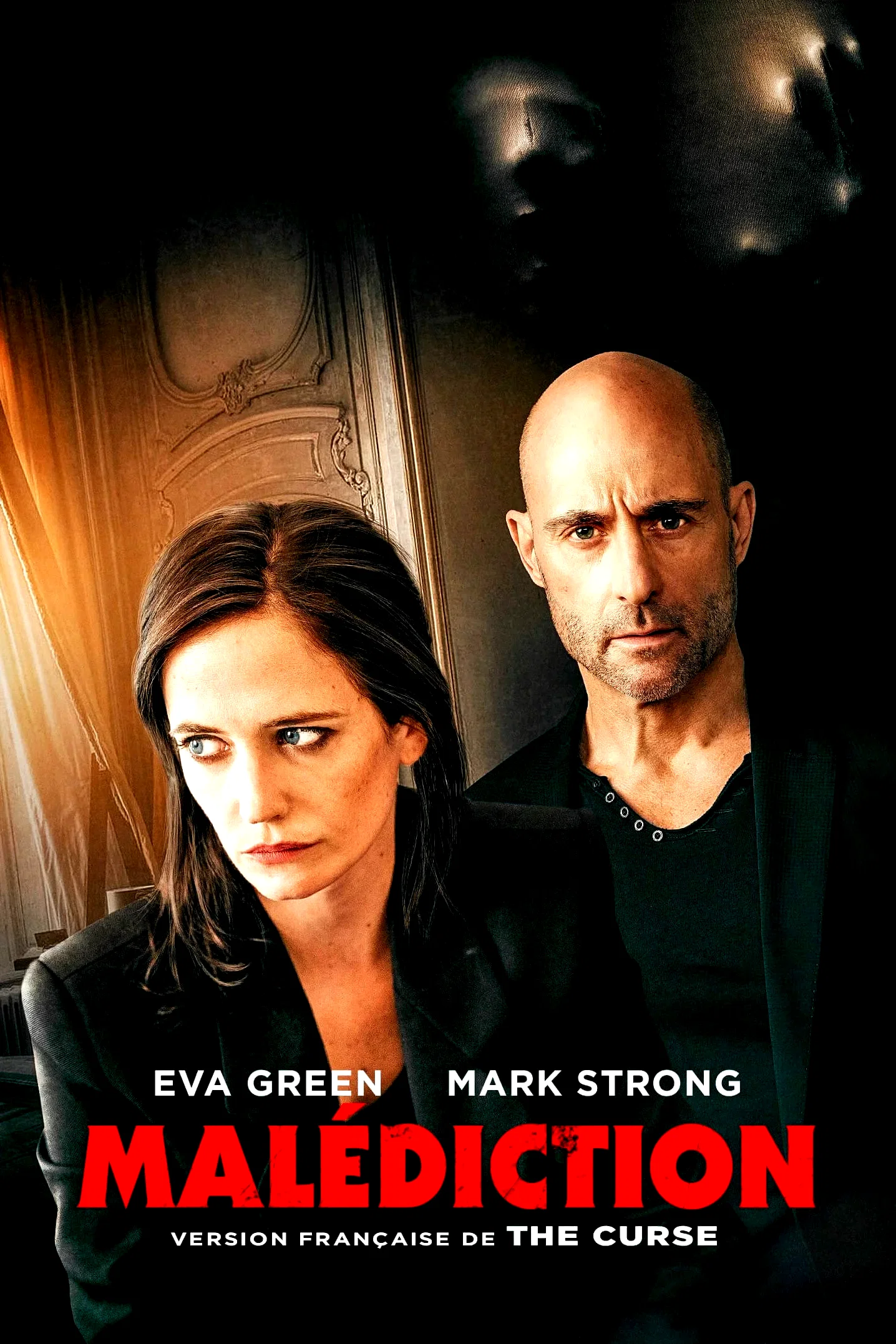 Photo 4 du film : The Nocebo Effect