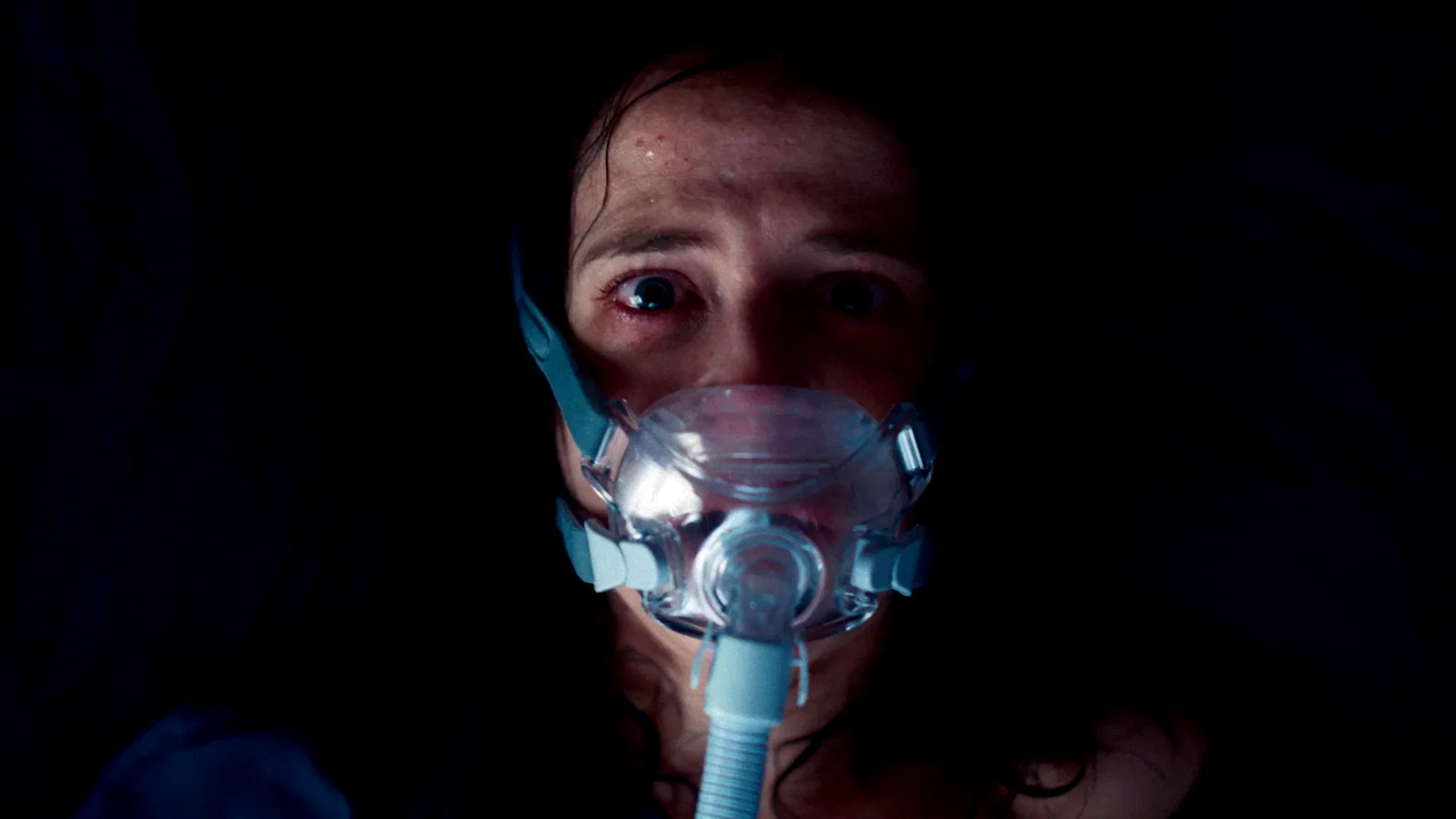 Photo 5 du film : The Nocebo Effect