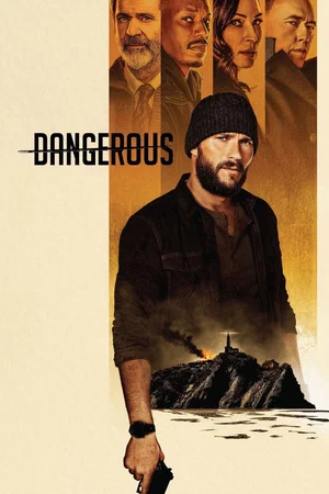 Affiche du film : Dangerous