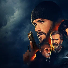 Photo du film : Dangerous