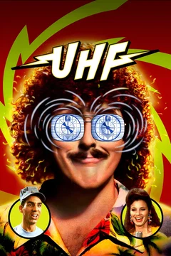 Affiche du film Télé ringards