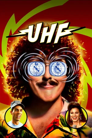 Affiche du film : Télé ringards