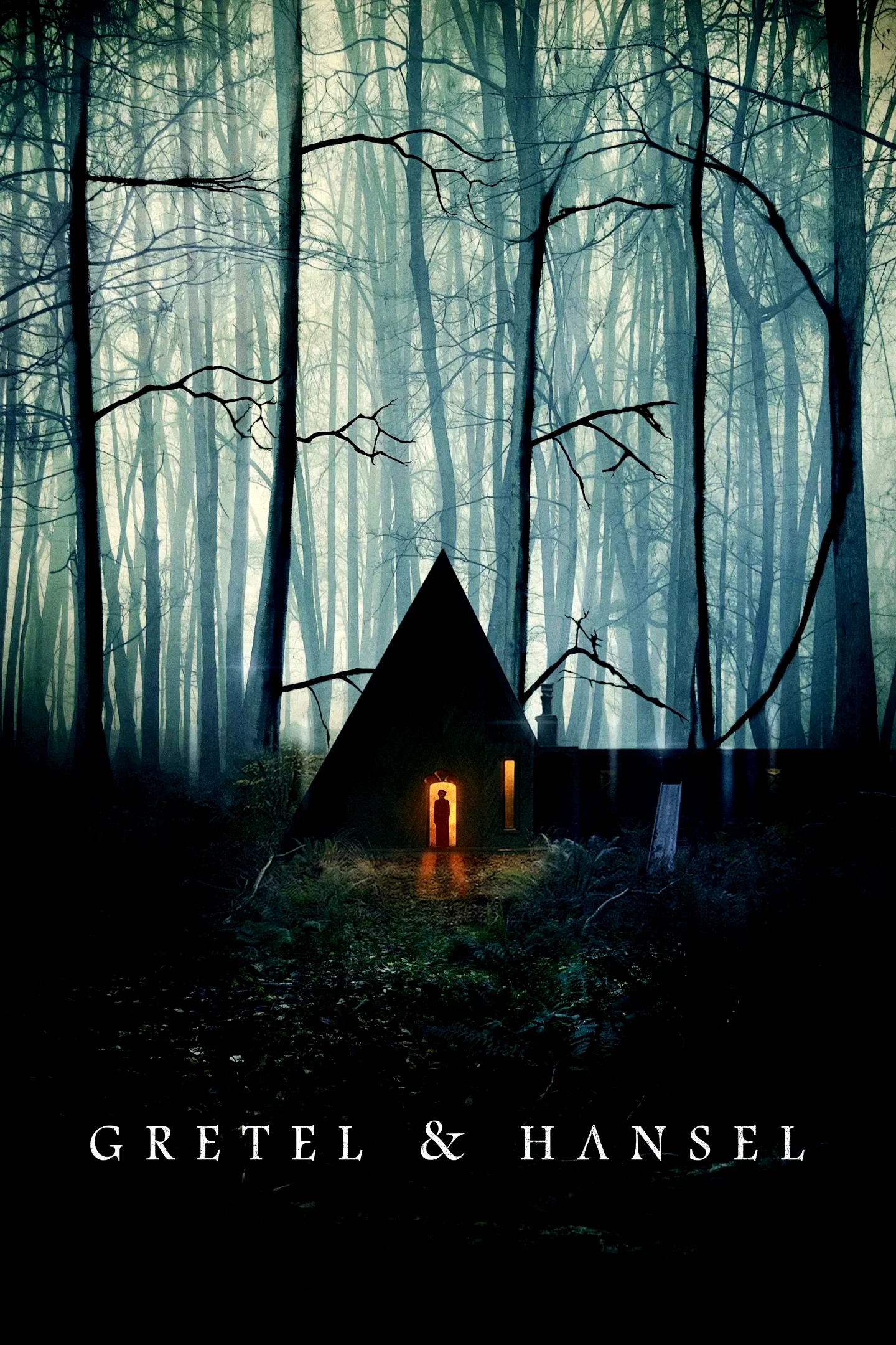 Affiche du film : Gretel & Hansel