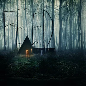 Photo du film : Gretel & Hansel