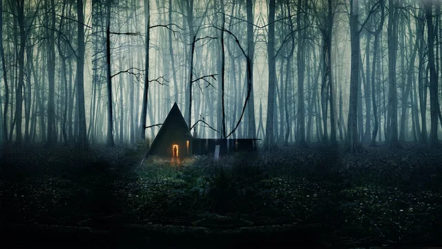 Photo du film : Gretel & Hansel