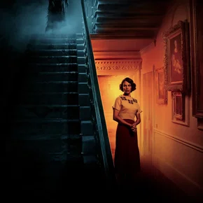 Photo du film : Banishing : La demeure du mal