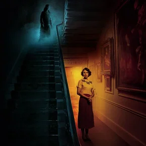 Photo du film : Banishing : La demeure du mal