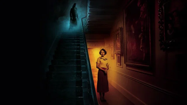 Photo 2 du film : Banishing : La demeure du mal