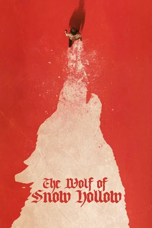 Affiche du film : The Wolf of Snow Hollow
