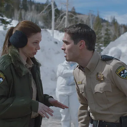Miniature photo du film : The Wolf of Snow Hollow