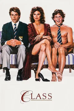 Affiche du film Class
