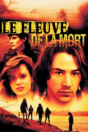 Affiche du film : Le Fleuve de la mort