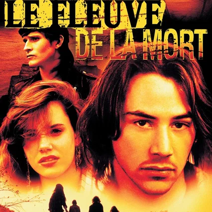 Miniature photo du film : Le Fleuve de la mort