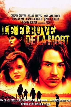 Photo du film : Le Fleuve de la mort
