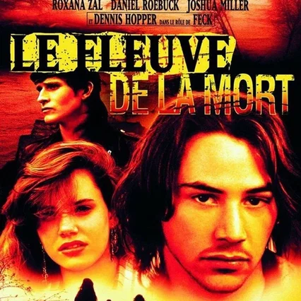 Miniature photo du film : Le Fleuve de la mort