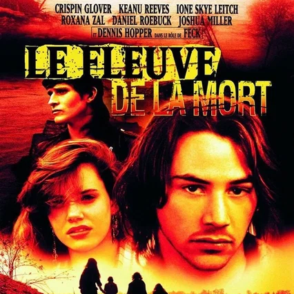 Miniature photo du film : Le Fleuve de la mort