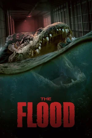 Affiche du film : The Flood