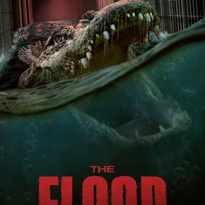 Photo du film : The Flood