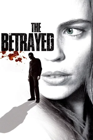 Affiche du film : The Betrayed