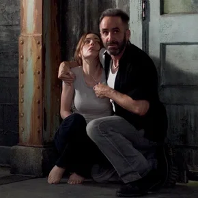 Photo du film : The Betrayed