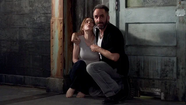 Photo 2 du film : The Betrayed