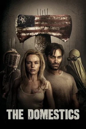 Affiche du film : Les derniers citoyens