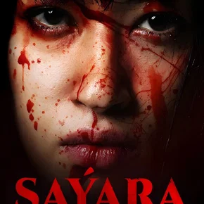 Photo du film : Saýara