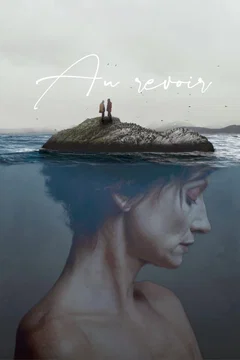 Affiche du film Au revoir