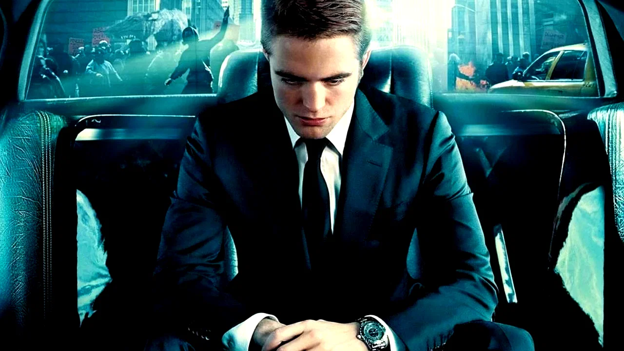 Photo 3 du film : Cosmopolis