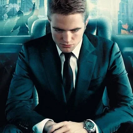 Miniature photo du film : Cosmopolis