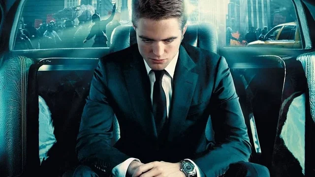 Affiche du film : Cosmopolis