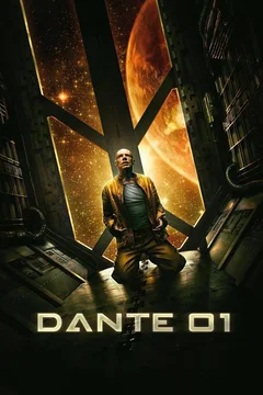 Affiche du film = Dante 01