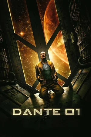 Affiche du film : Dante 01