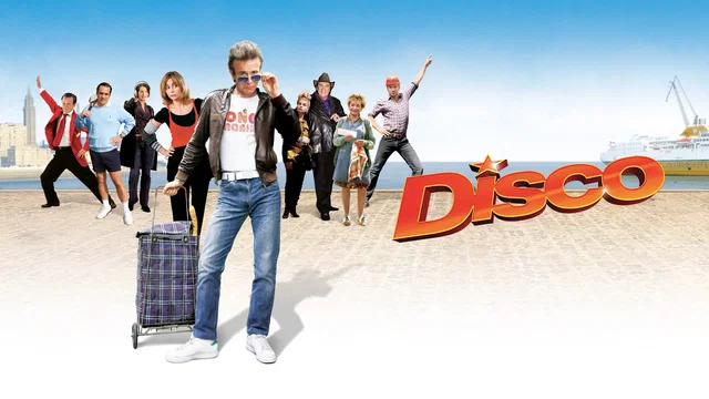 Photo du film : Disco