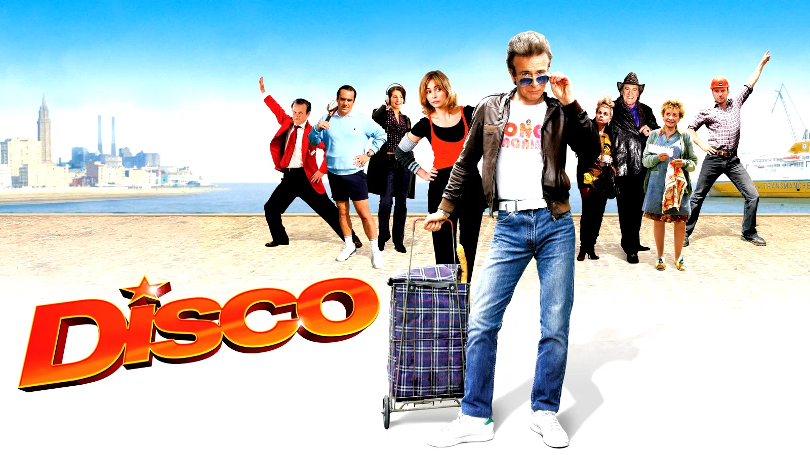 Photo 14 du film : Disco