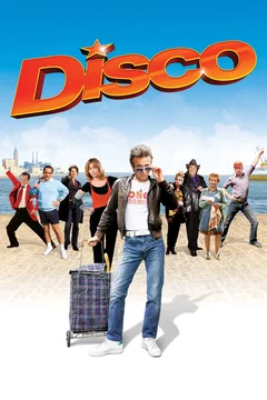 Affiche du film Disco