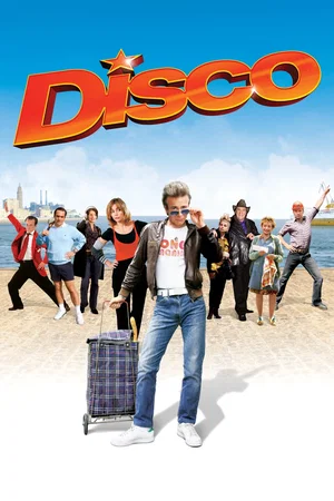 Affiche du film : Disco