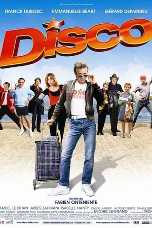 Photo du film : Disco